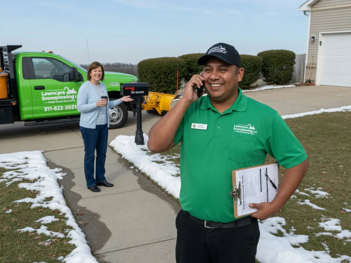 Lawn Care Services By Expert Landscaper Snowville, UT FAQs